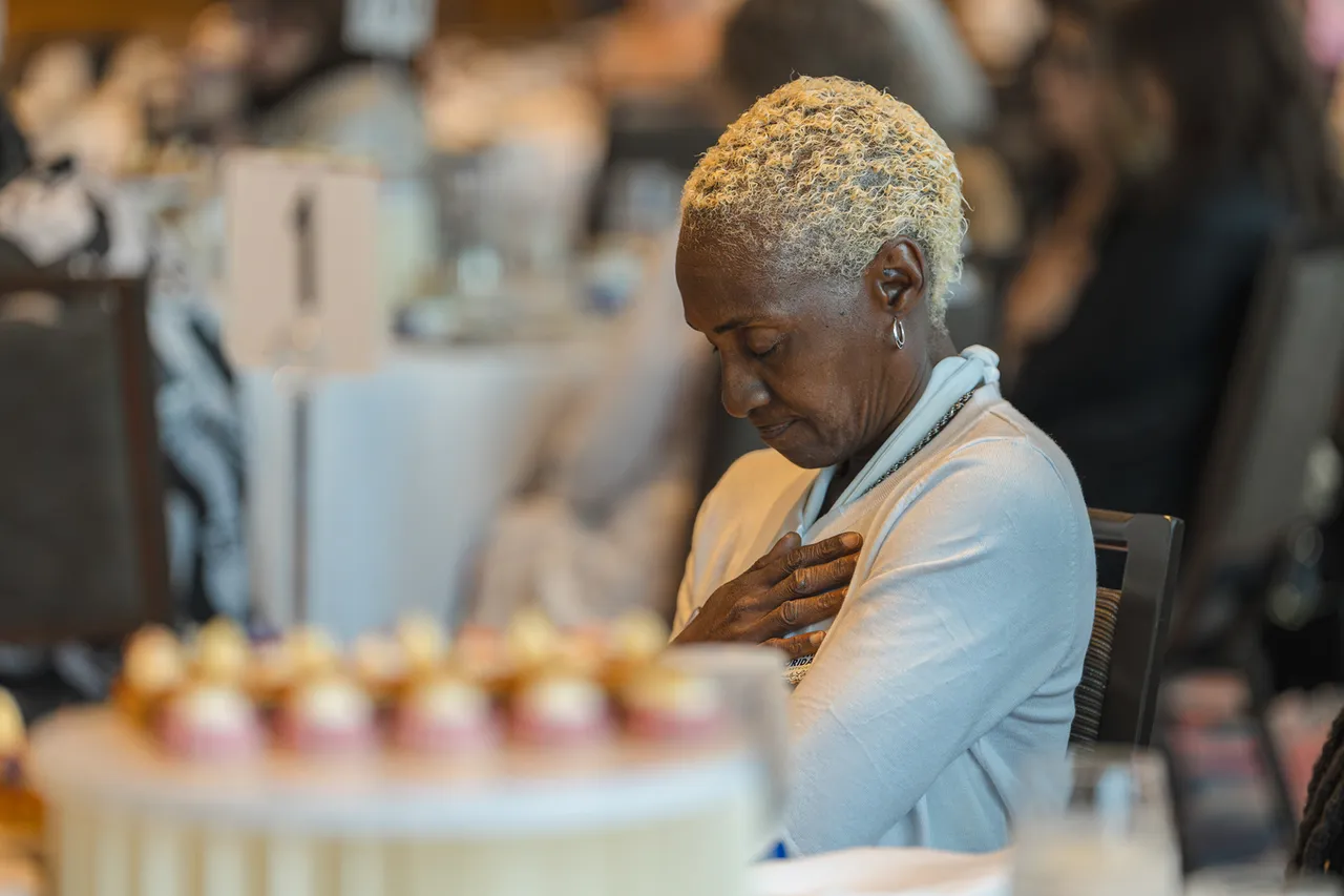 South Florida Donor Network – Annual Ceremony, photo 32
