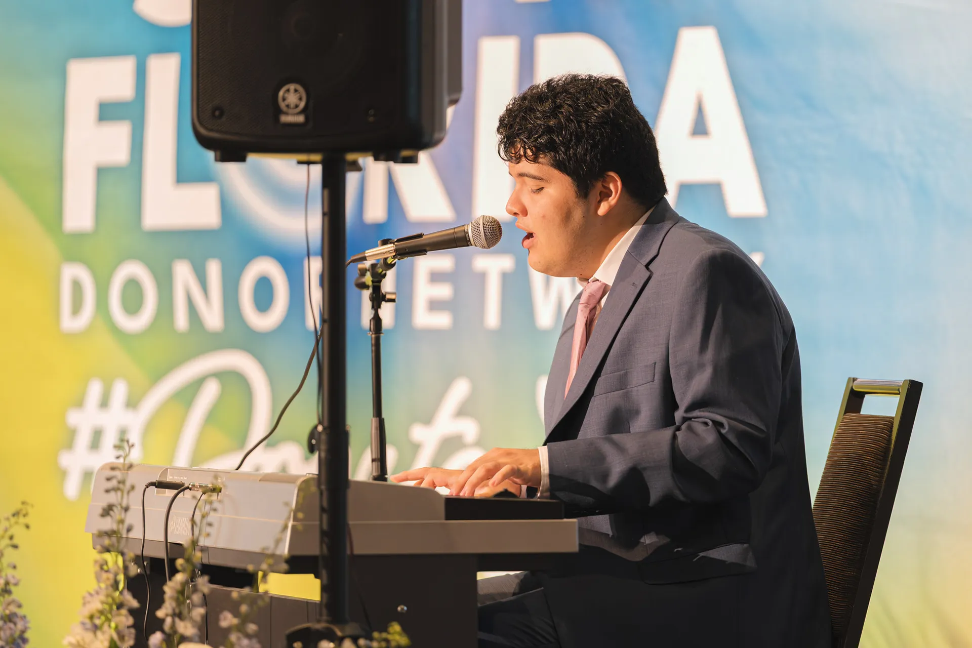 South Florida Donor Network – Annual Ceremony, photo 34