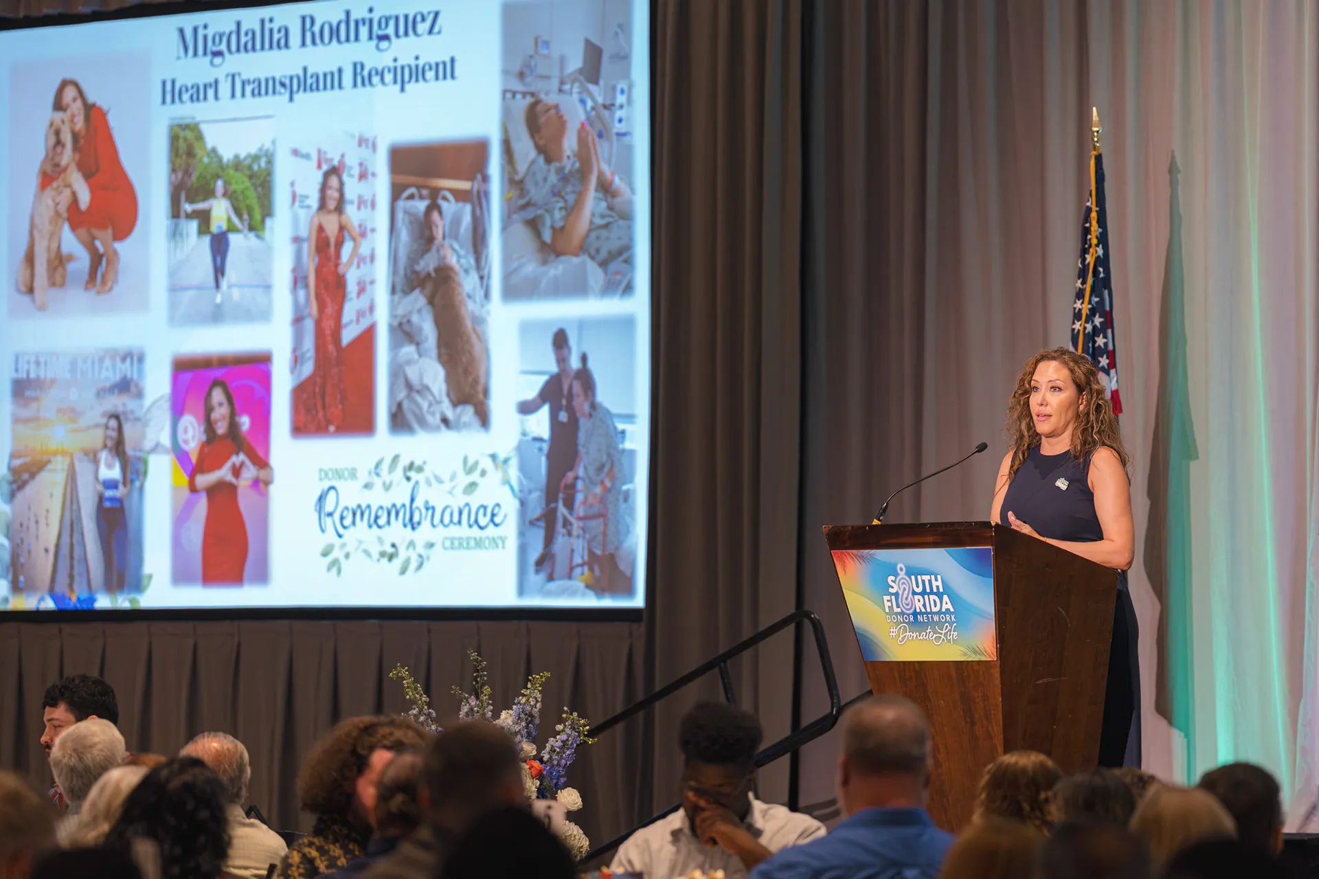 South Florida Donor Network – Annual Ceremony, photo 36