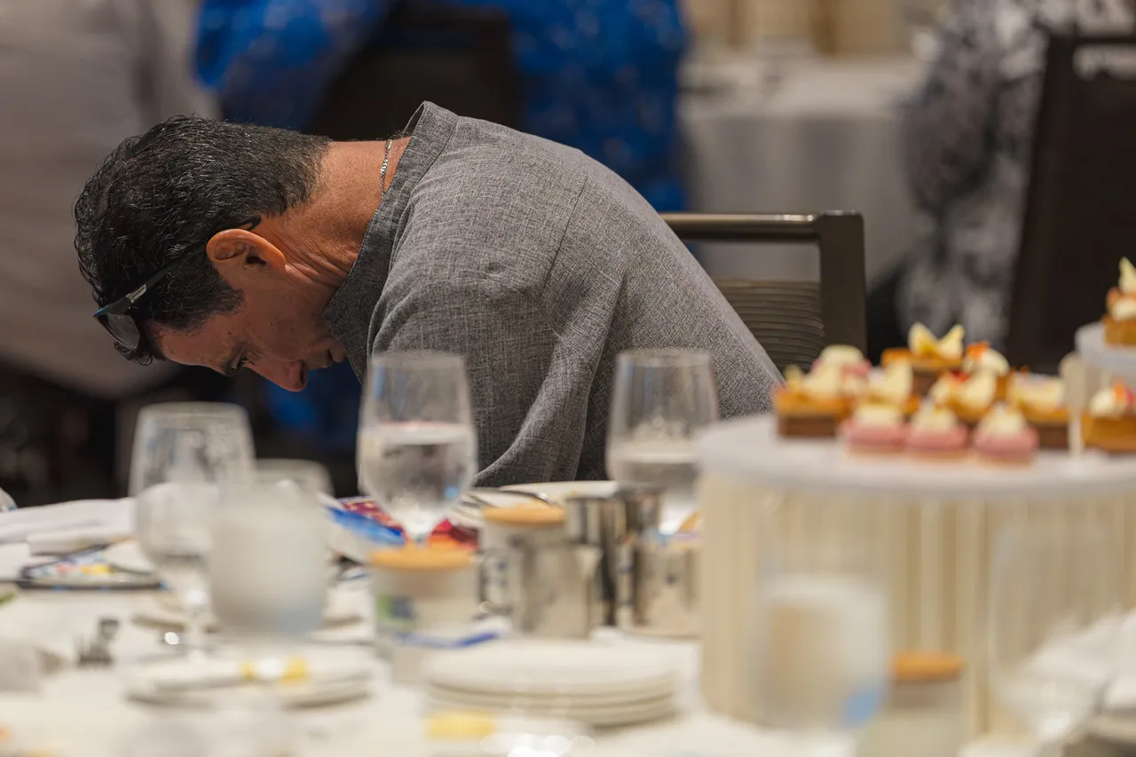 South Florida Donor Network – Annual Ceremony, photo 37
