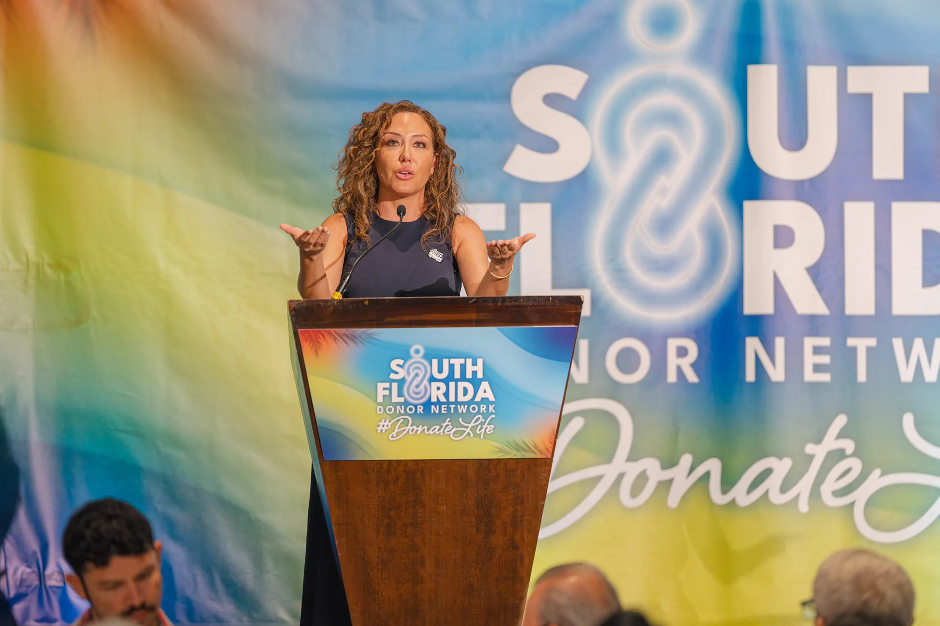 South Florida Donor Network – Annual Ceremony, photo 38