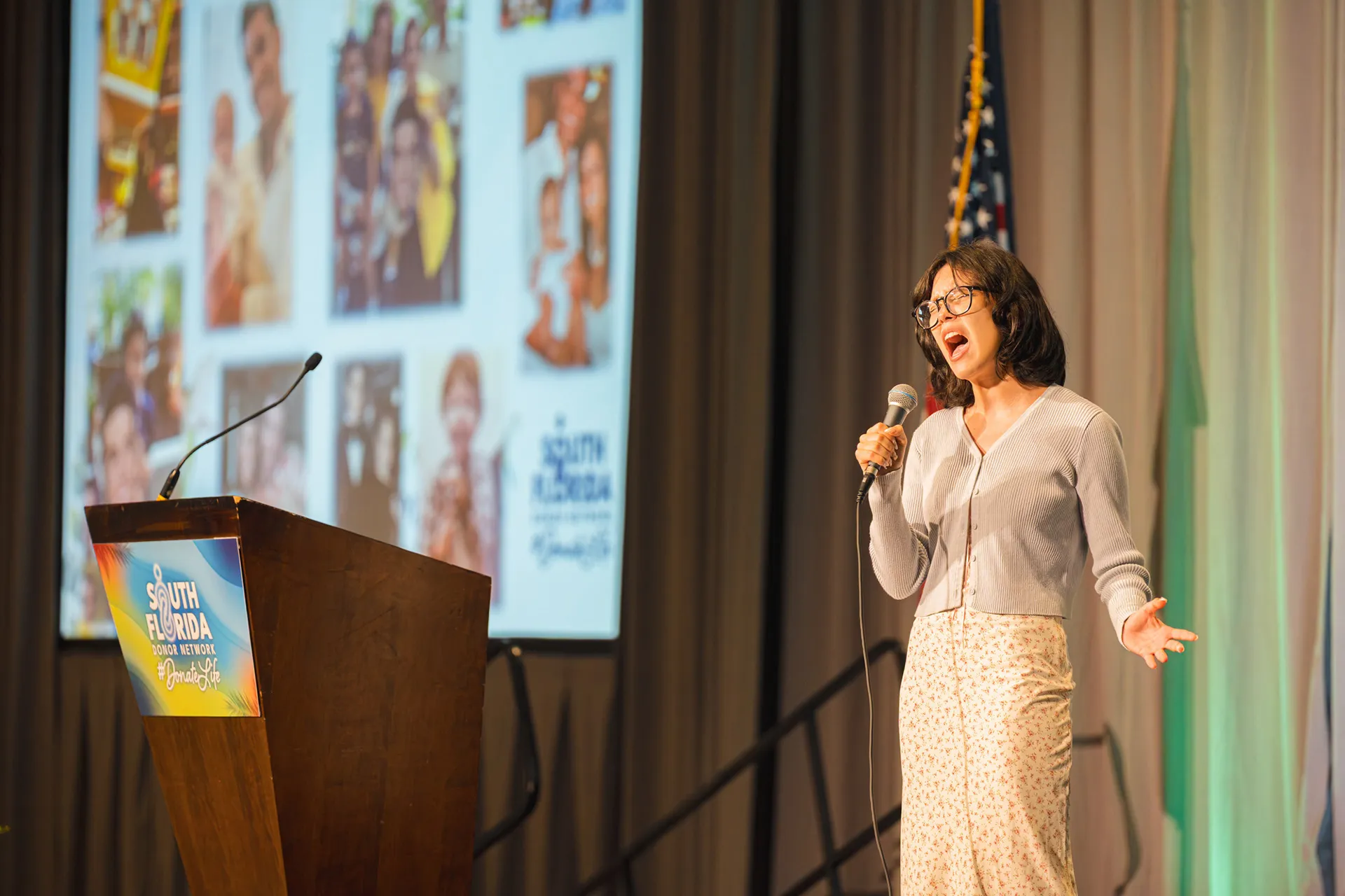 South Florida Donor Network – Annual Ceremony, photo 43
