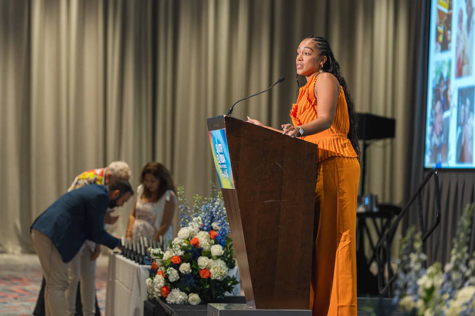 South Florida Donor Network – Annual Ceremony, photo 44
