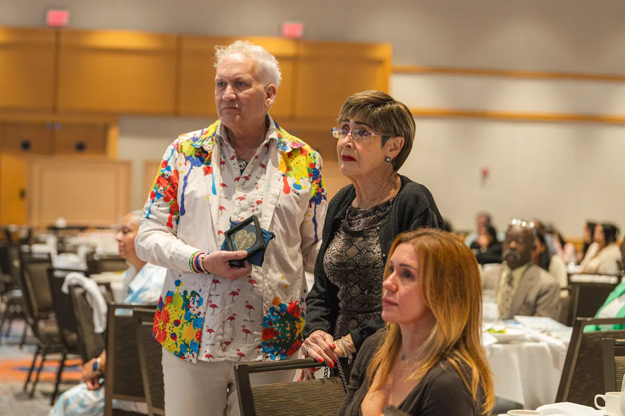 South Florida Donor Network – Annual Ceremony, photo 45