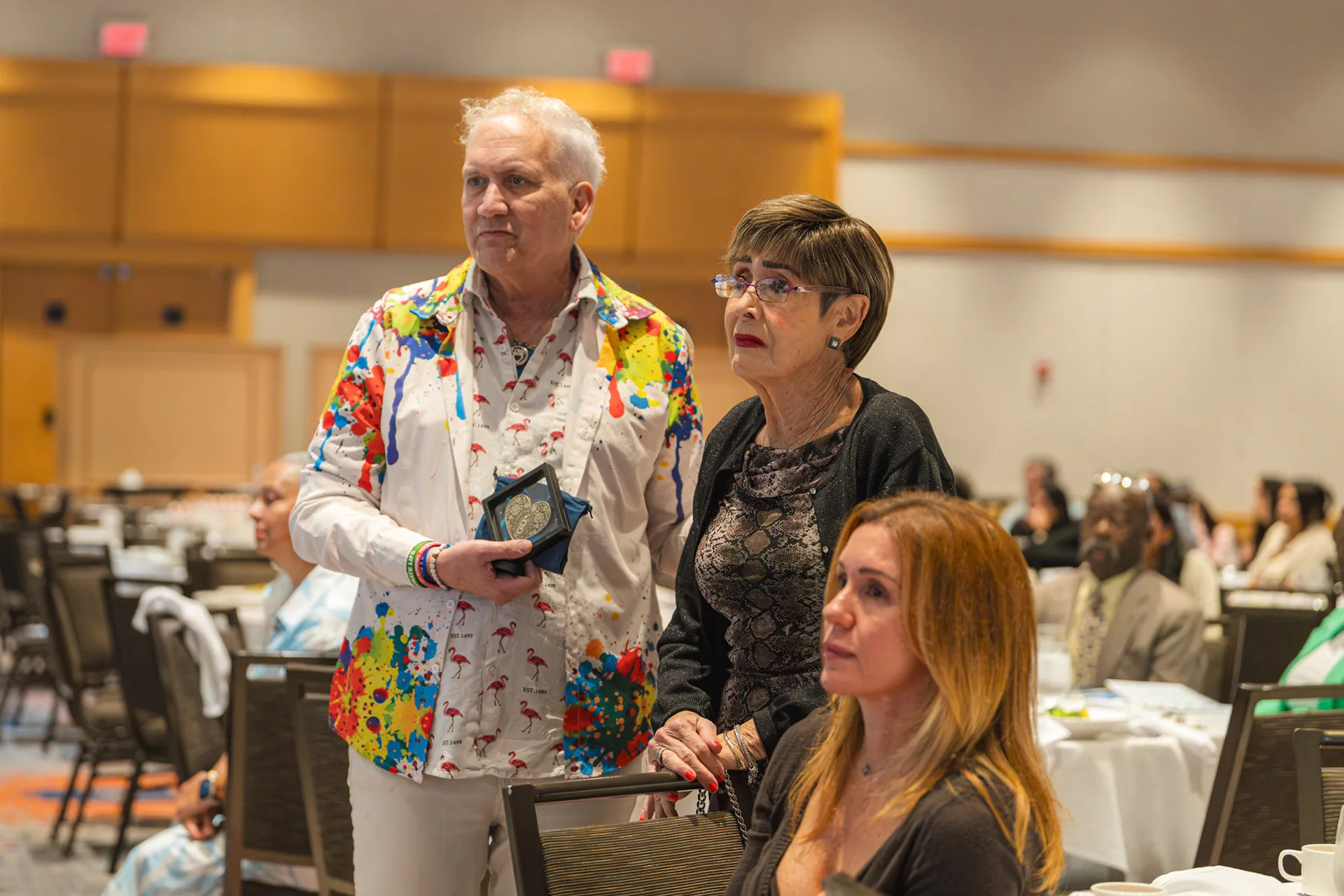 South Florida Donor Network – Annual Ceremony, photo 45