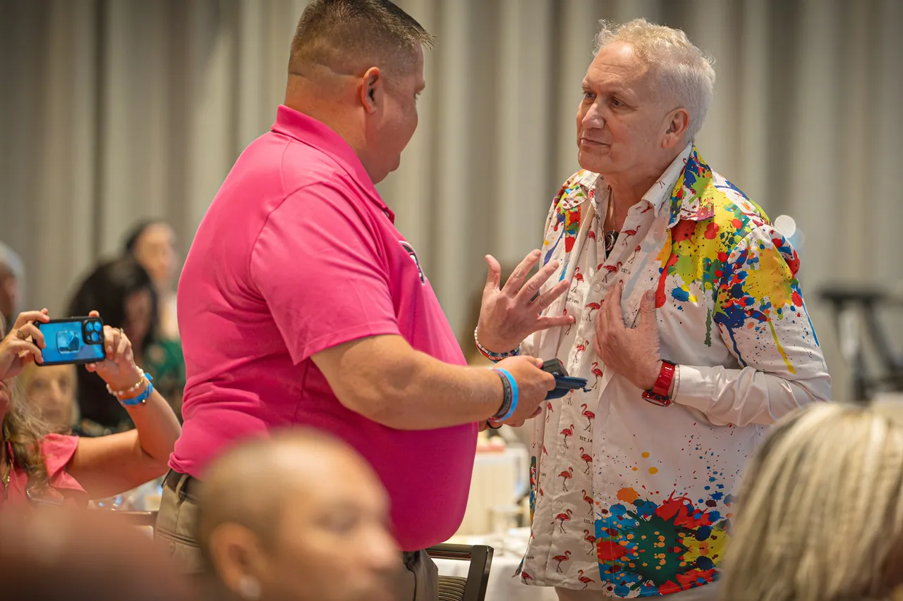 South Florida Donor Network – Annual Ceremony, photo 48
