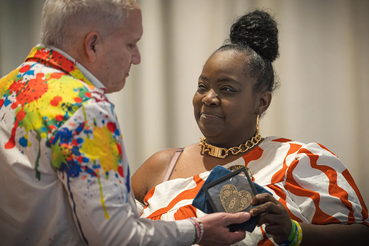 South Florida Donor Network – Annual Ceremony, photo 50