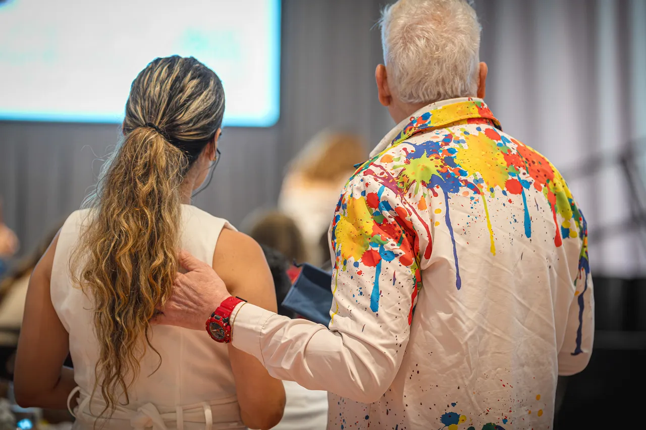 South Florida Donor Network – Annual Ceremony, photo 52