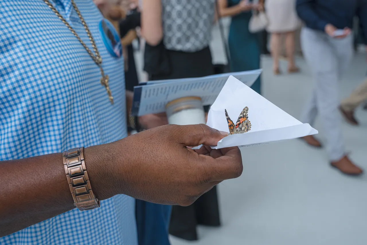 South Florida Donor Network – Annual Ceremony, photo 55