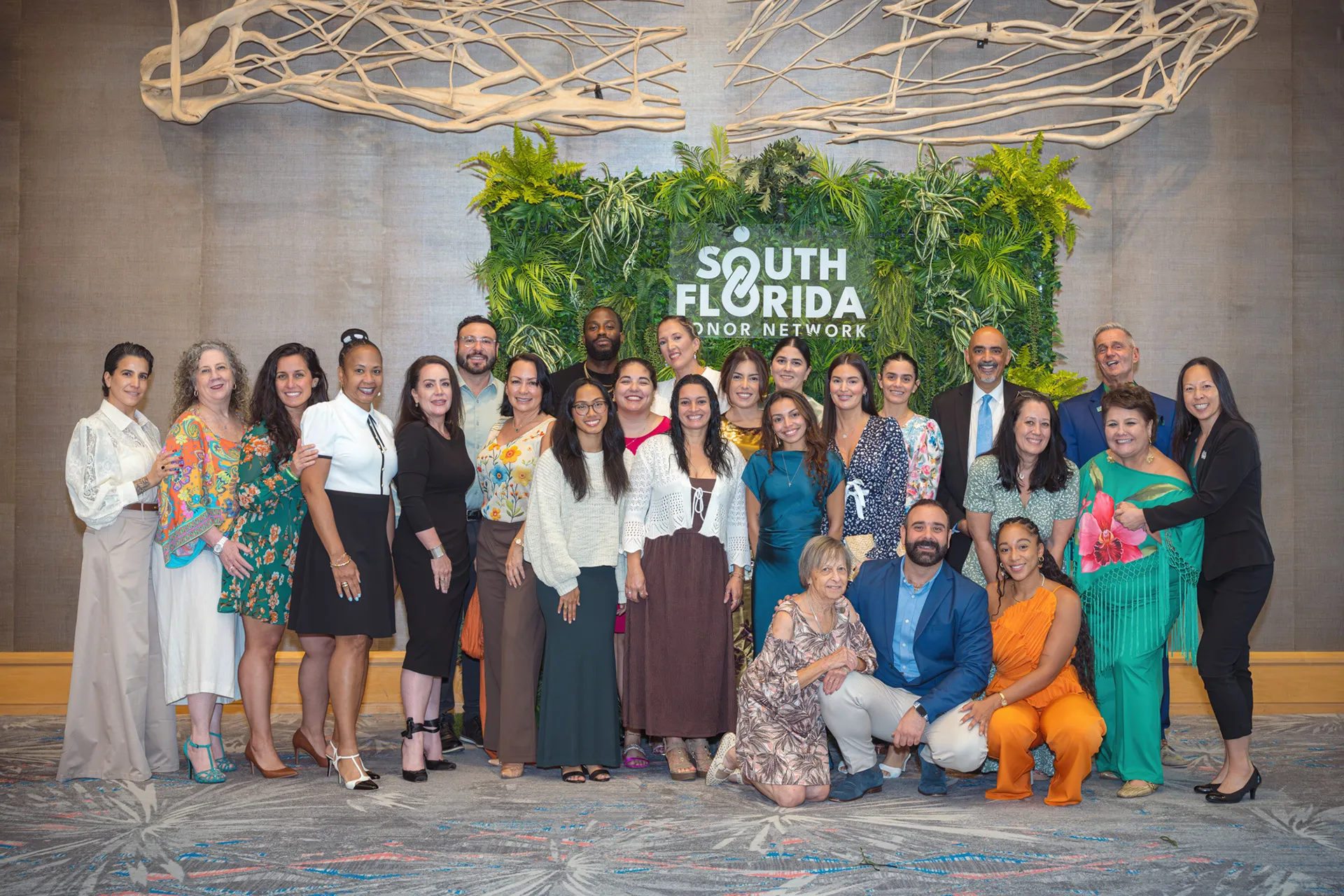 South Florida Donor Network – Annual Ceremony, photo 63