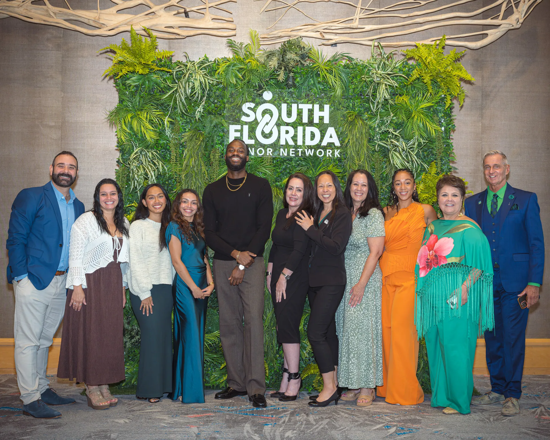 South Florida Donor Network – Annual Ceremony, photo 65