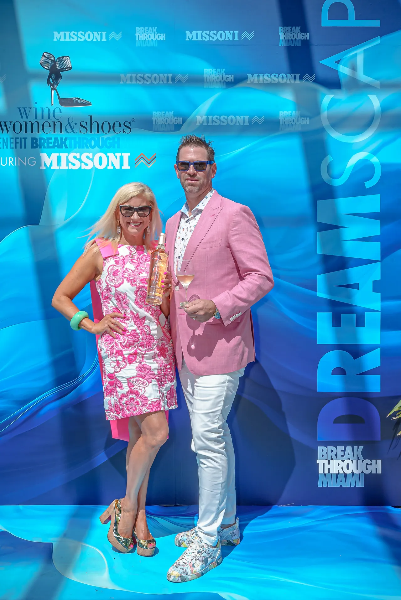 Wine Women & Shoes – Fashion Show, photo 5