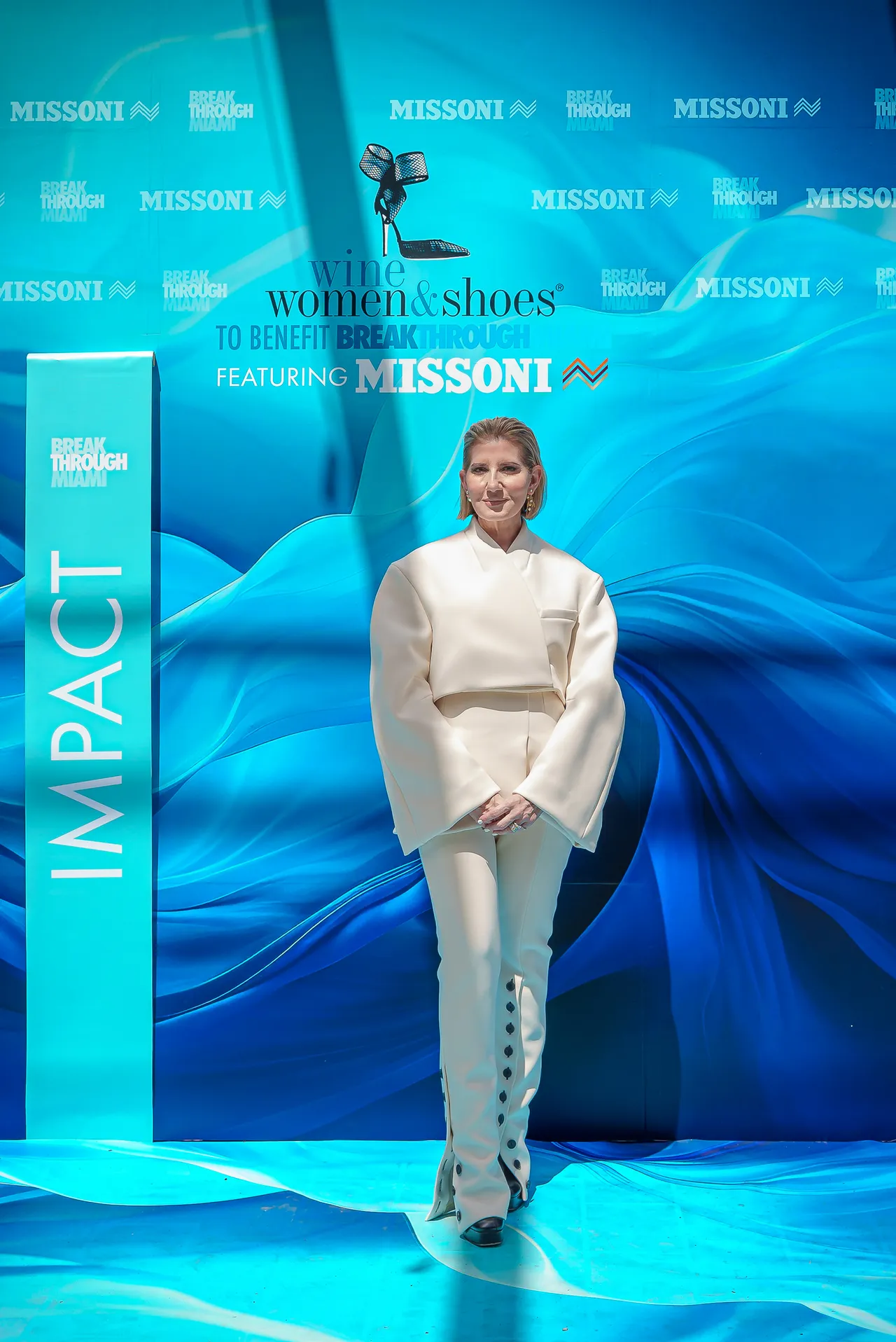 Wine Women & Shoes – Fashion Show, photo 10