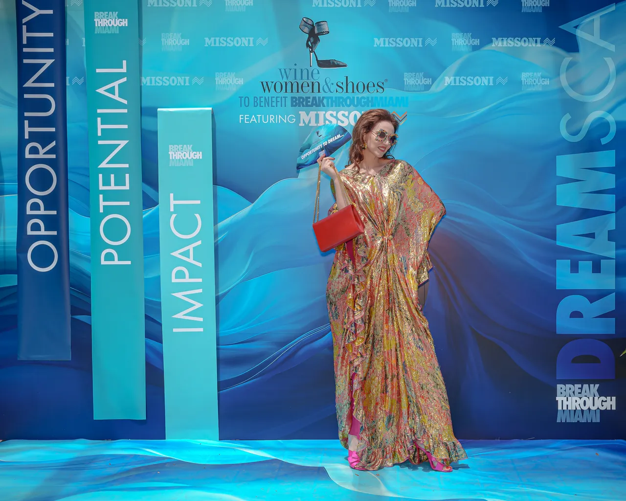 Wine Women & Shoes – Fashion Show, photo 12