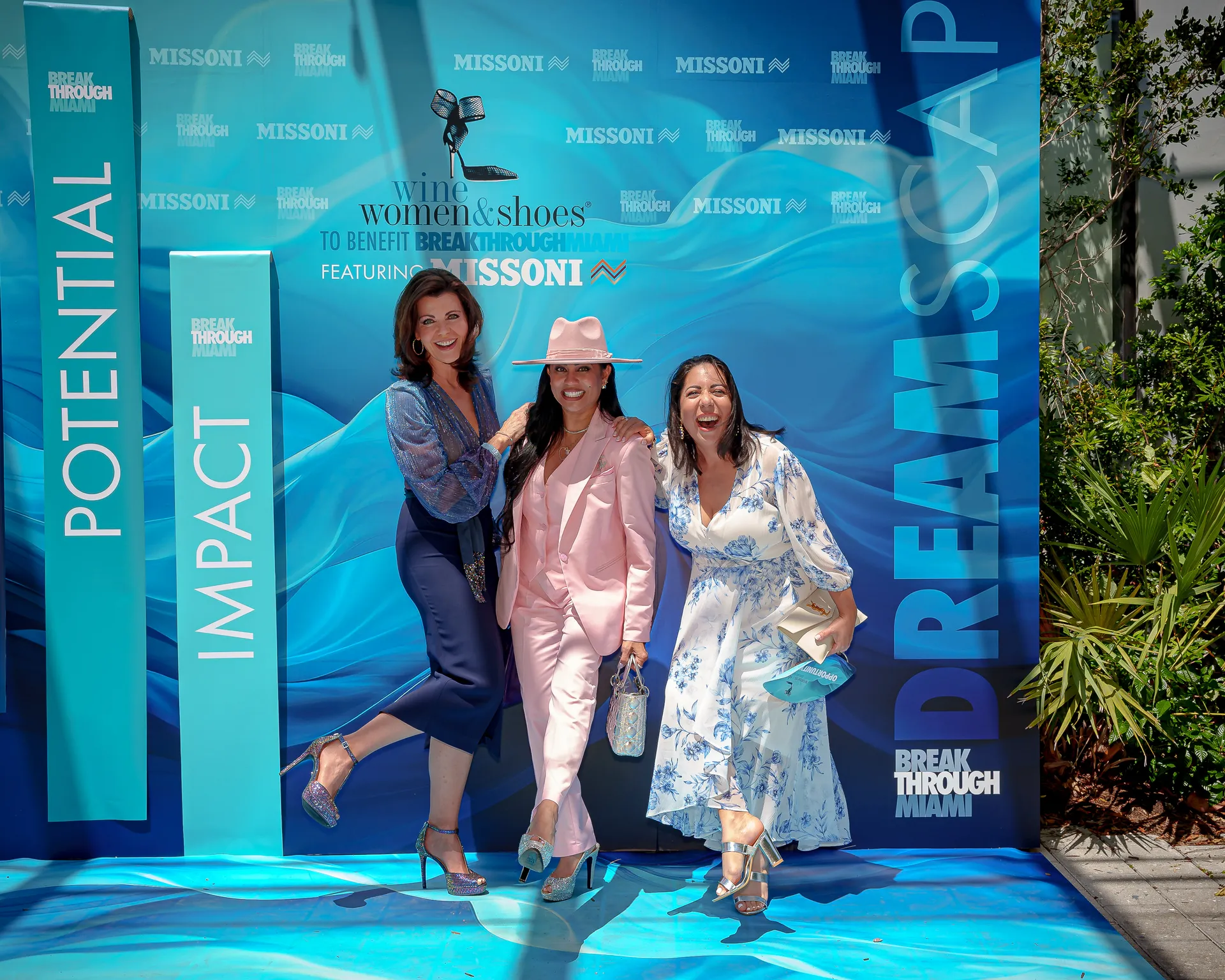 Wine Women & Shoes – Fashion Show, photo 14