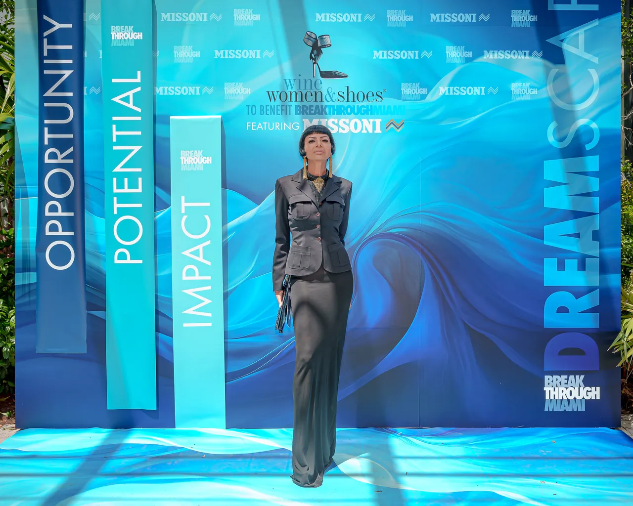 Wine Women & Shoes – Fashion Show, photo 17