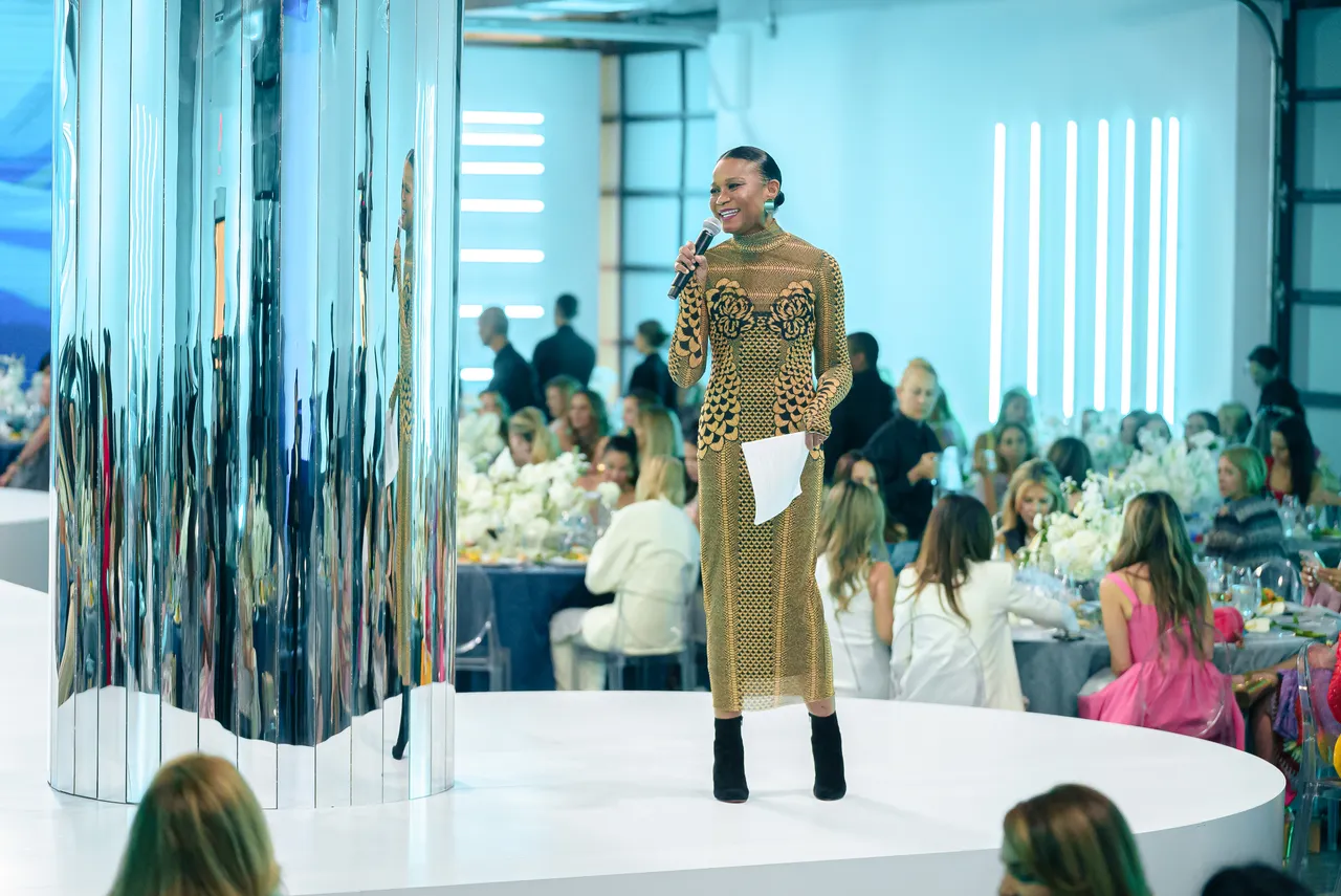 Wine Women & Shoes – Fashion Show, photo 19