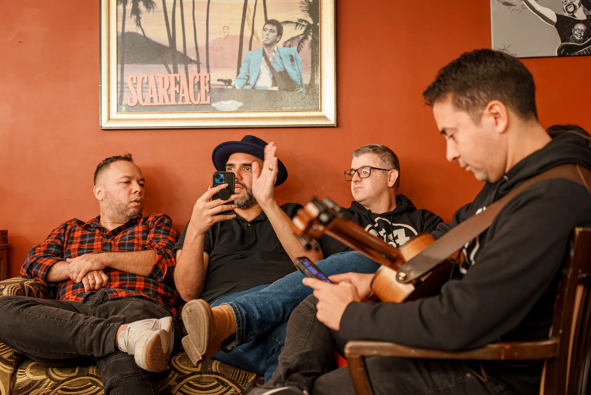 C4Trio – Concierto de Navidad, photo 3