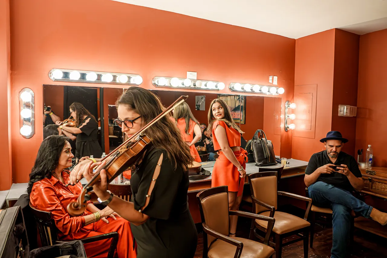 C4Trio – Concierto de Navidad, photo 5