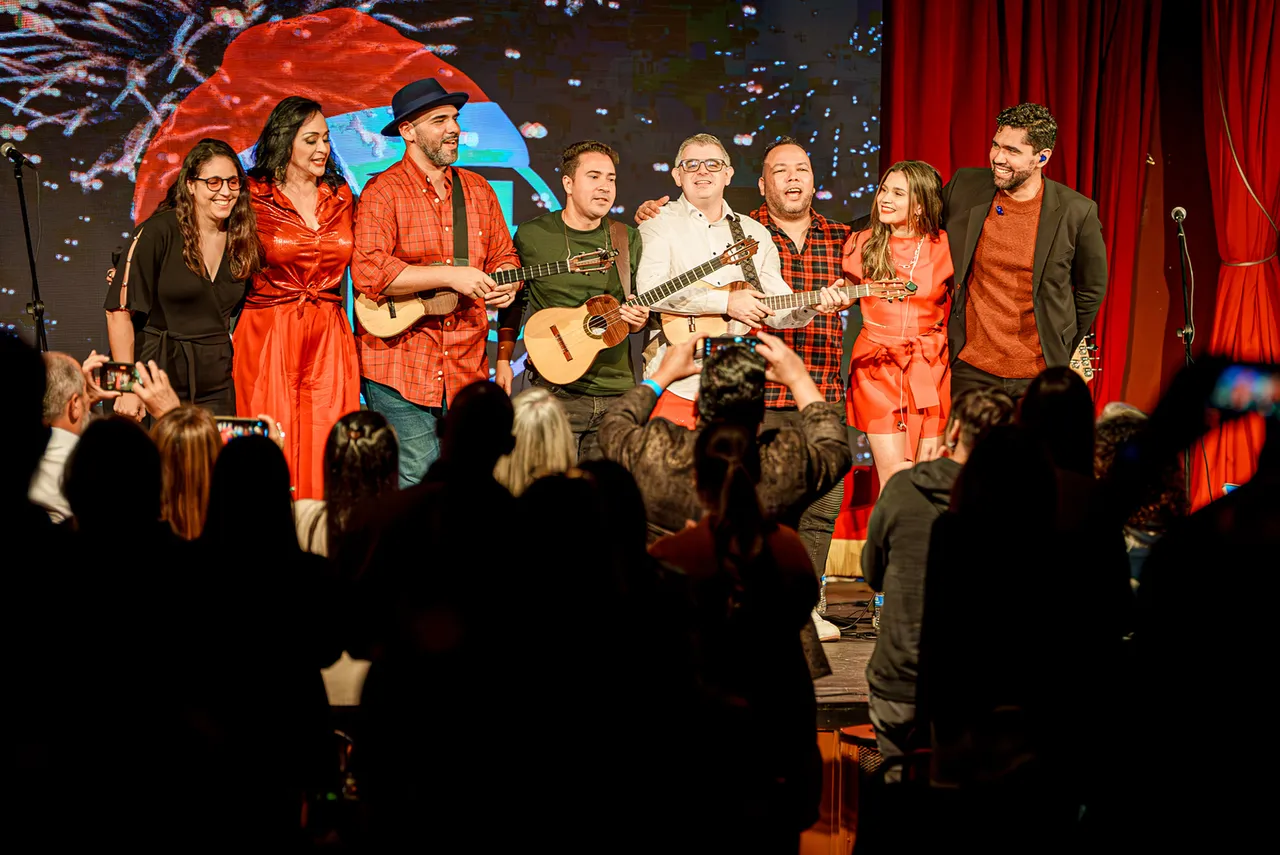 C4Trio – Concierto de Navidad, photo 11