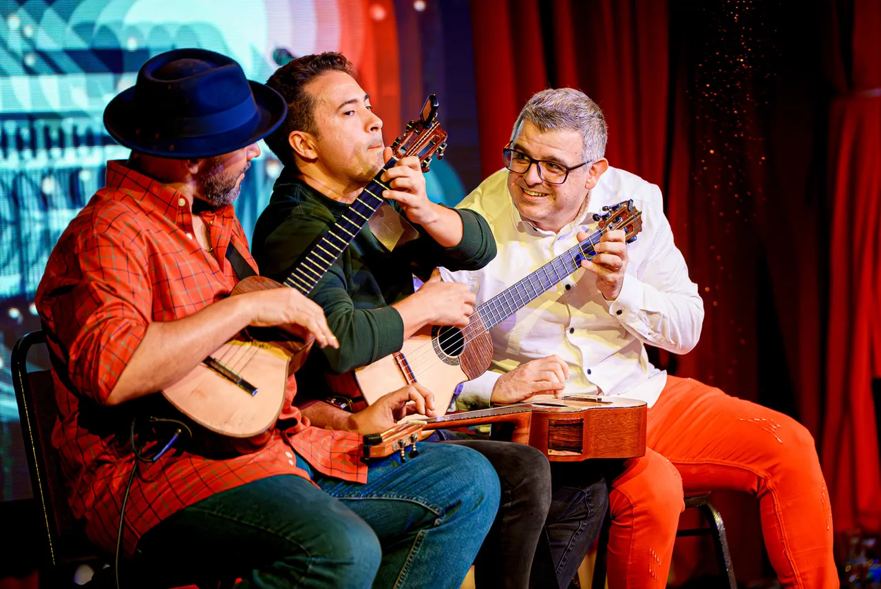 C4Trio – Concierto de Navidad, photo 15