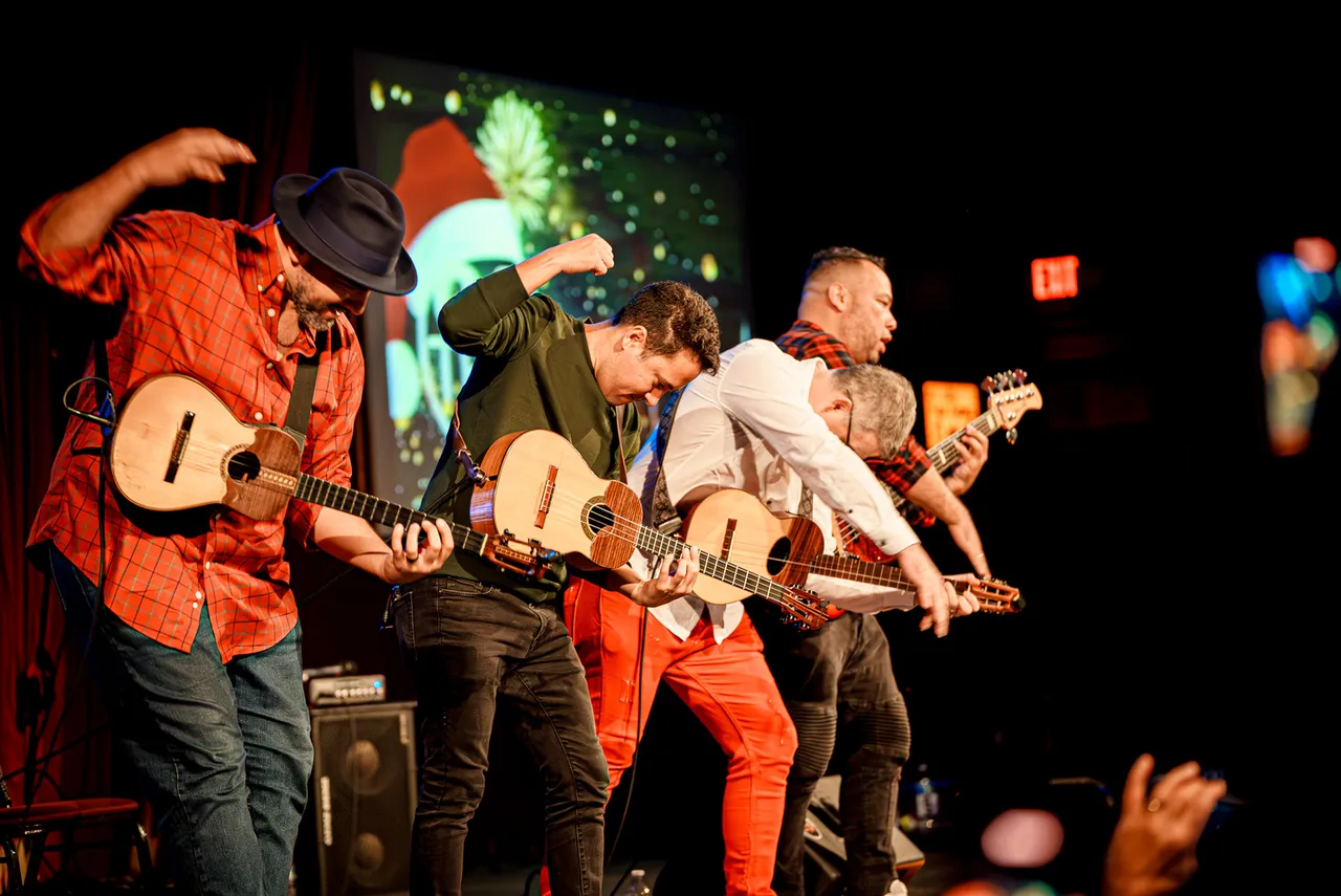 C4Trio – Concierto de Navidad, photo 19