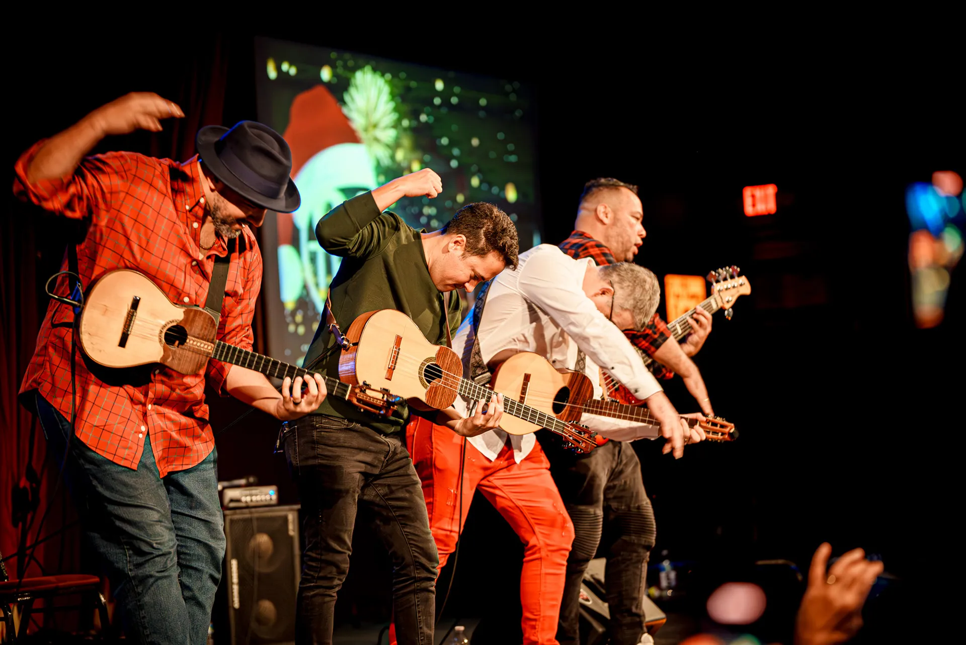C4Trio – Concierto de Navidad, photo 19