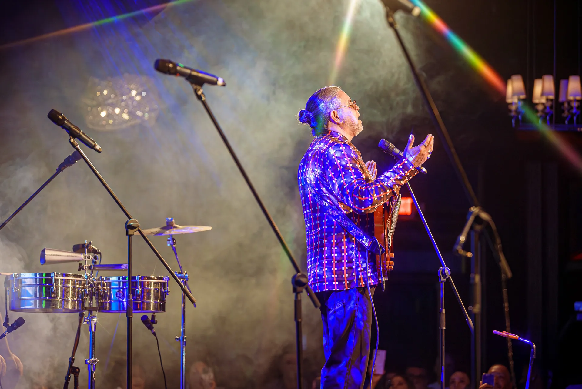 C4Trio & Luis Enrique – Concert, photo 16