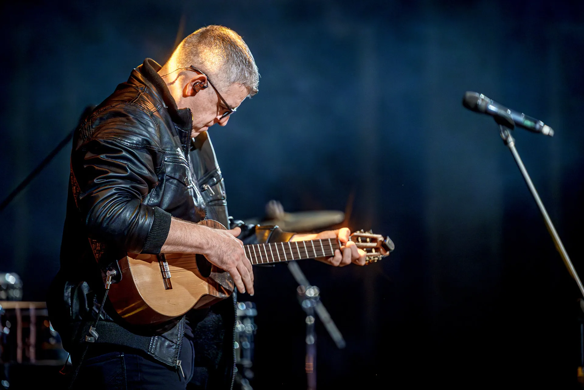 C4Trio & Luis Enrique – Concert, photo 19