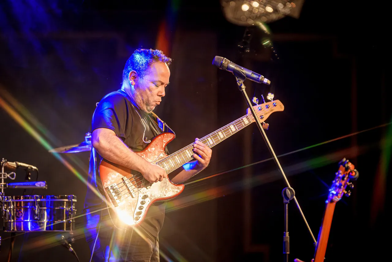 C4Trio & Luis Enrique – Concert, photo 20