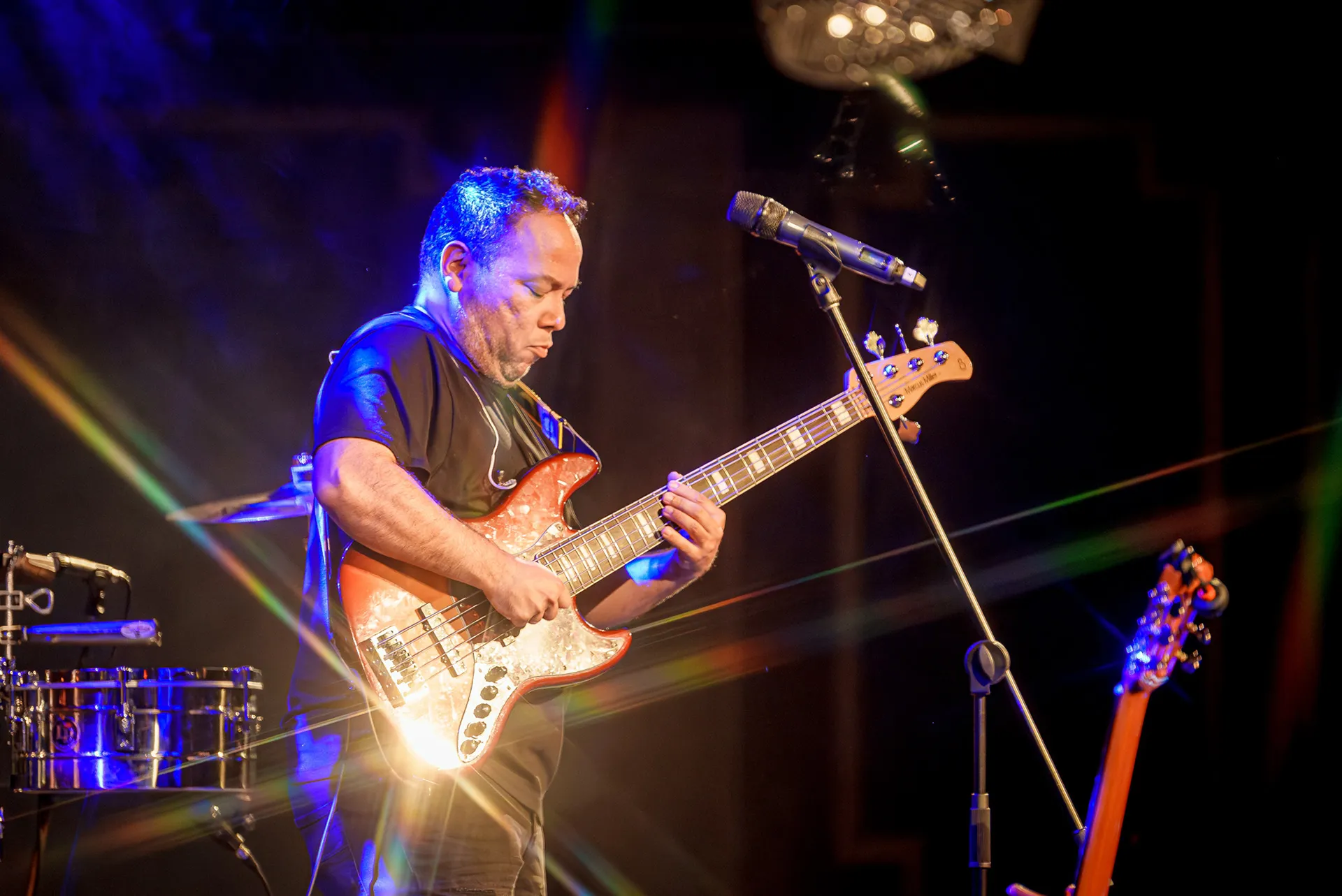 C4Trio & Luis Enrique – Concert, photo 20