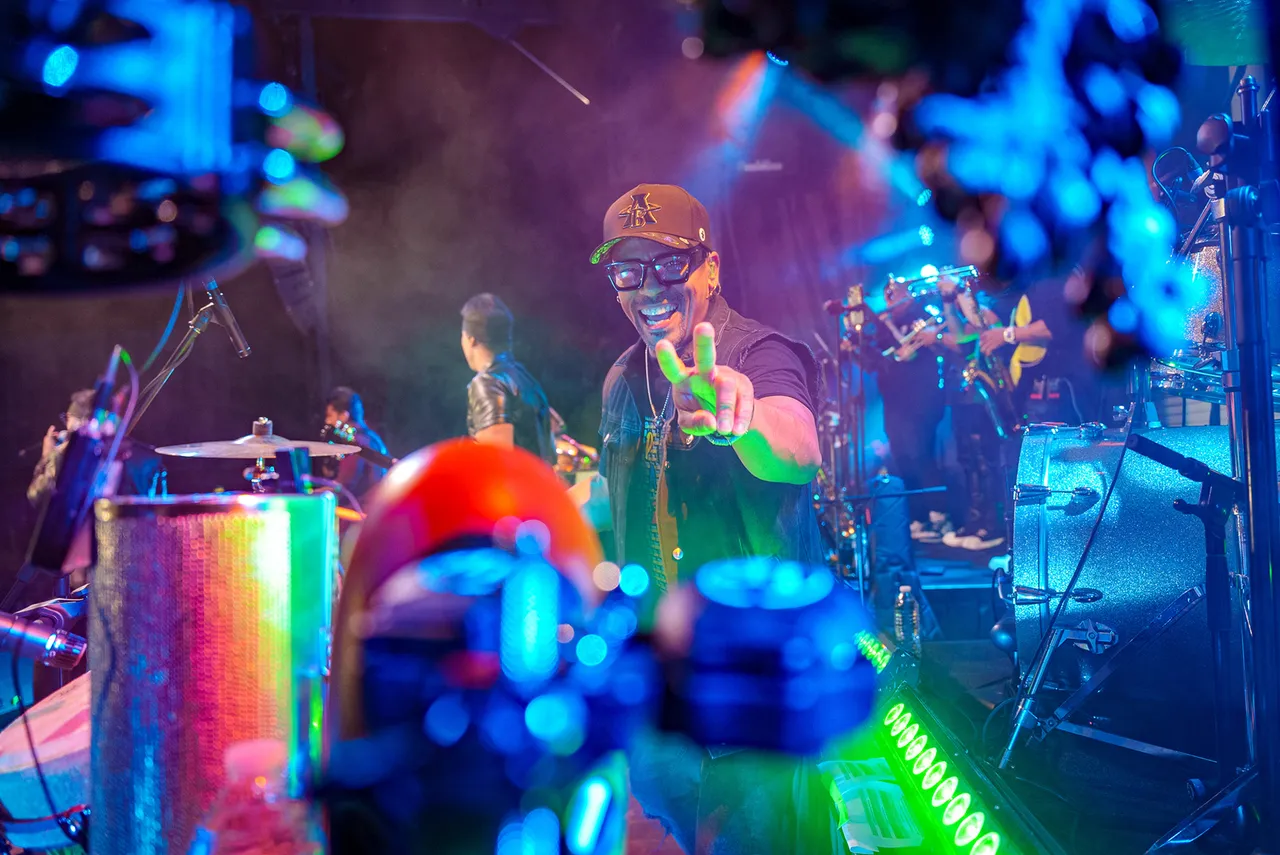 Freecover Concert, photo 2