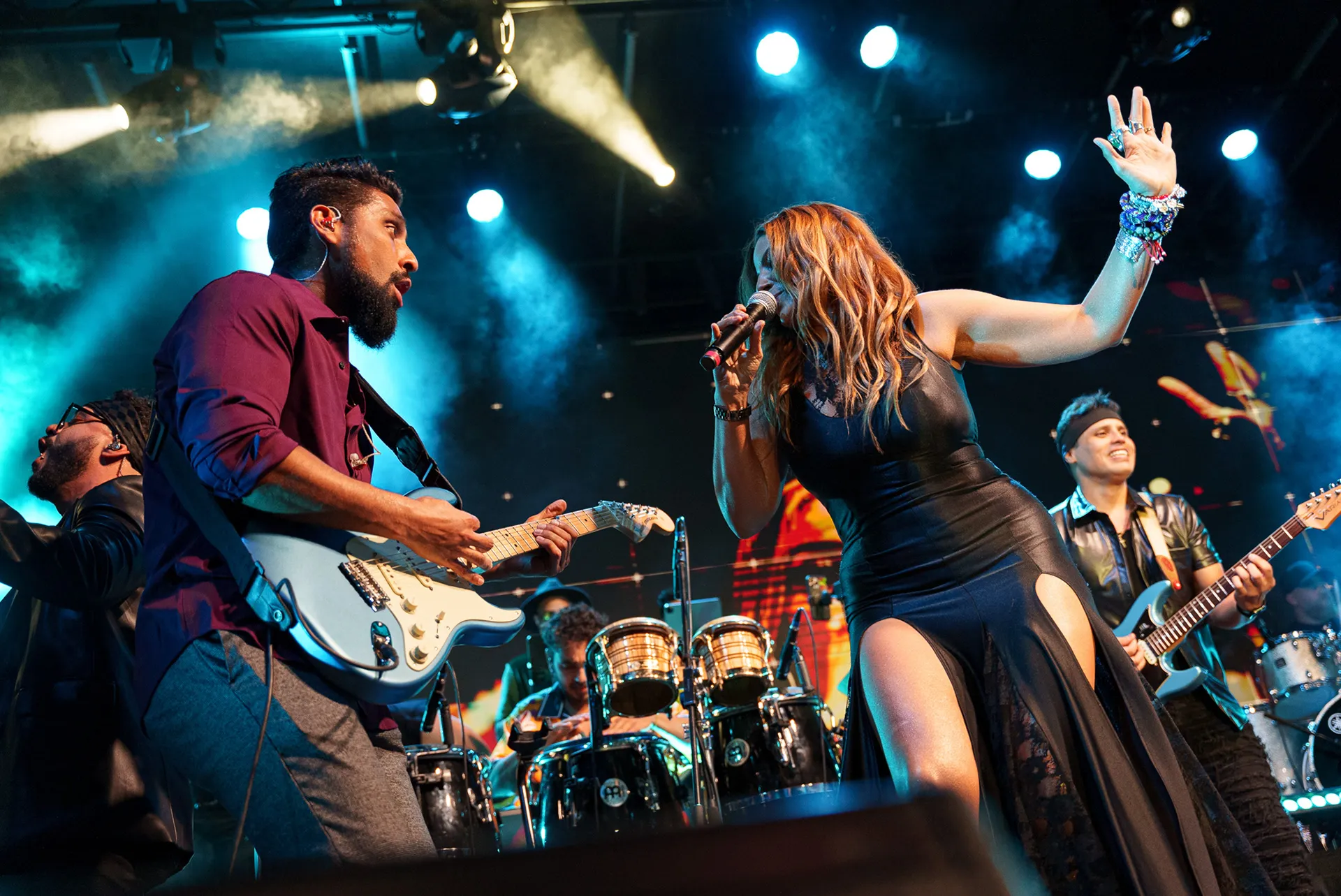 Freecover Concert, photo 3