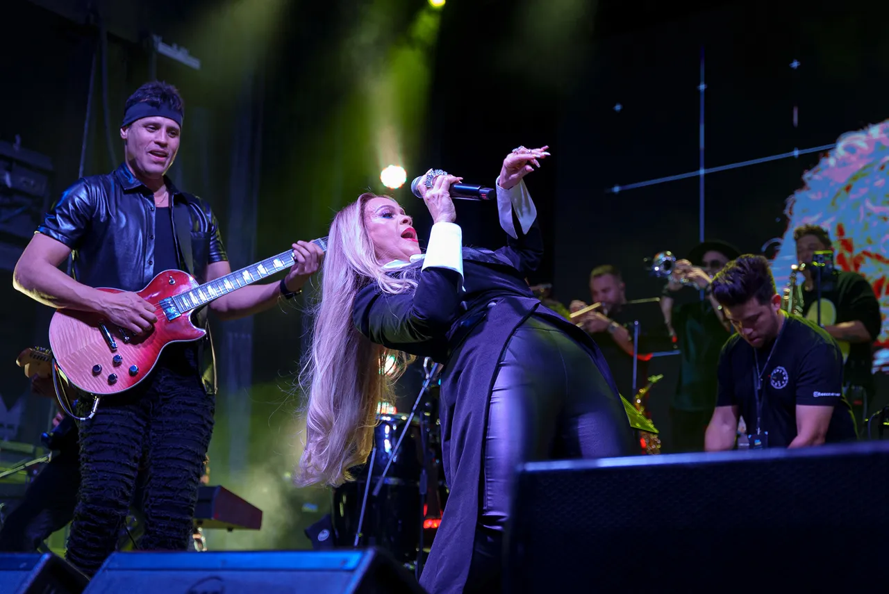Freecover Concert, photo 10