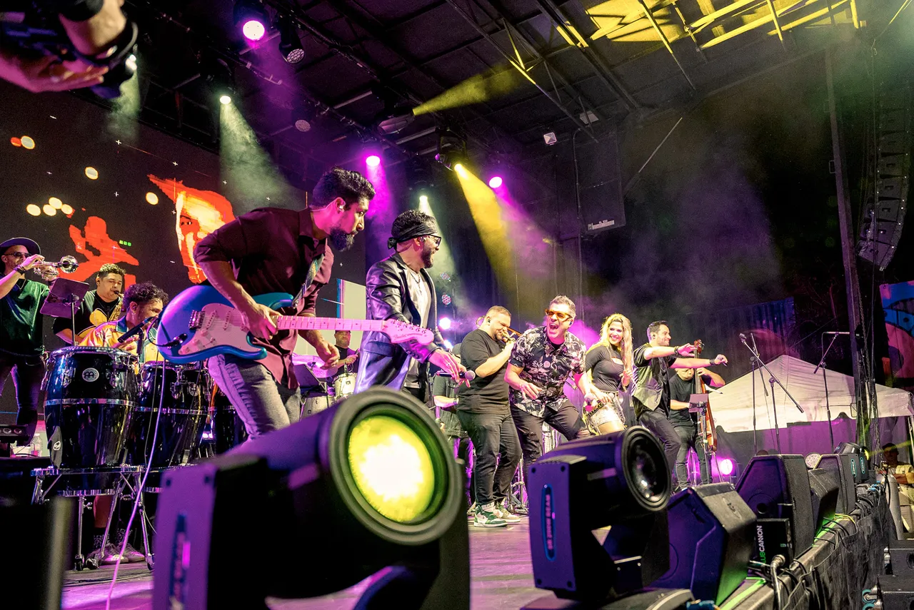 Freecover Concert, photo 11
