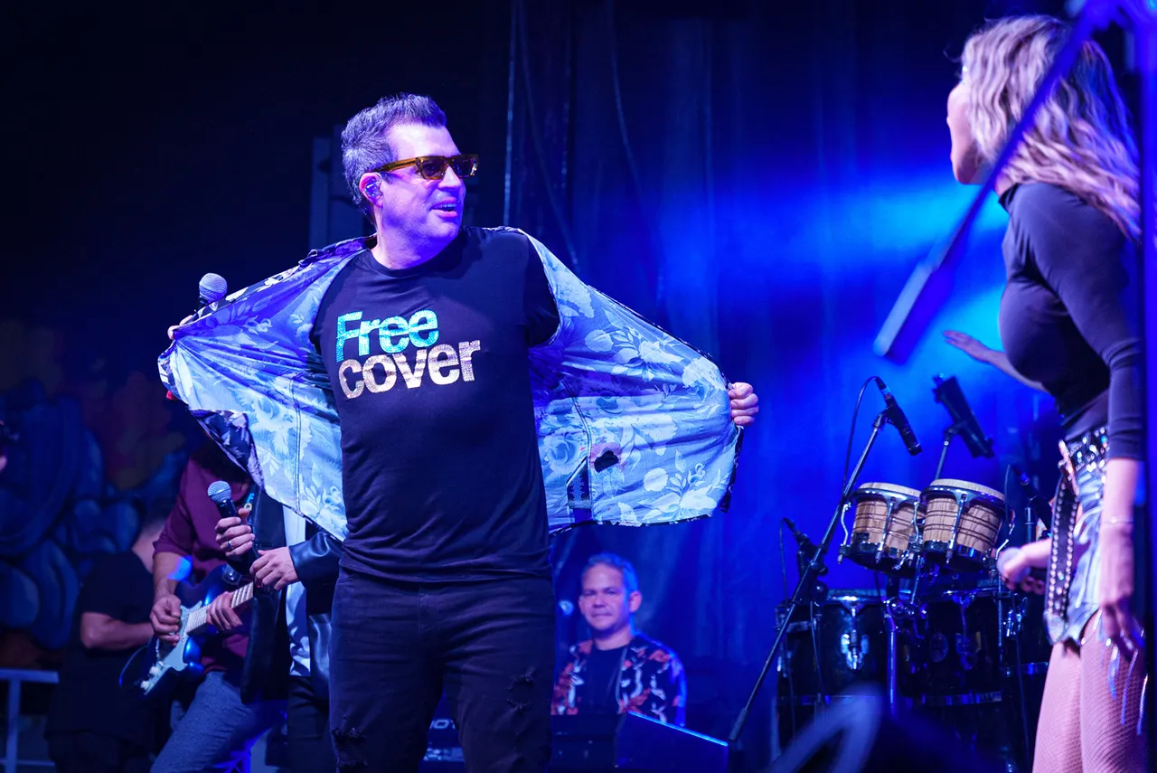 Freecover Concert, photo 13