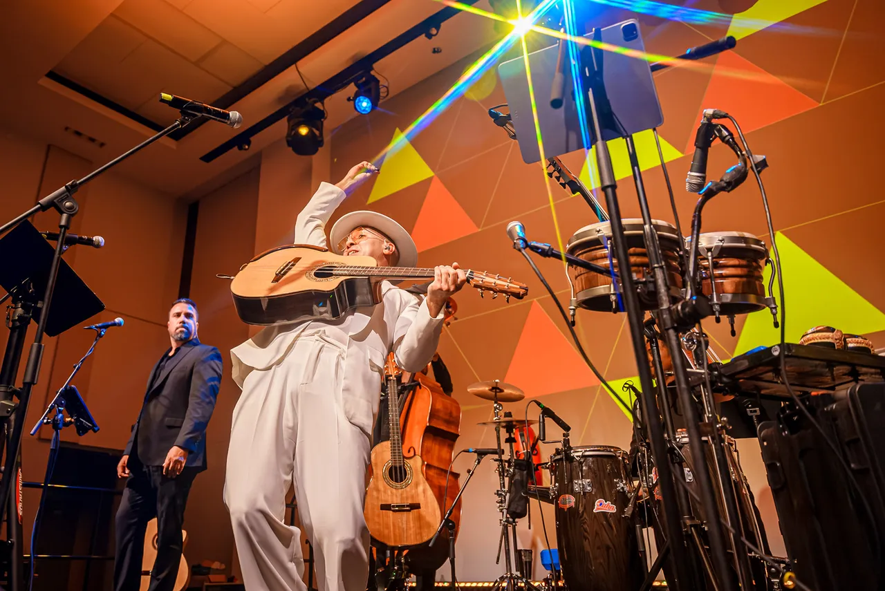 Renesito Avich – Concert, photo 9