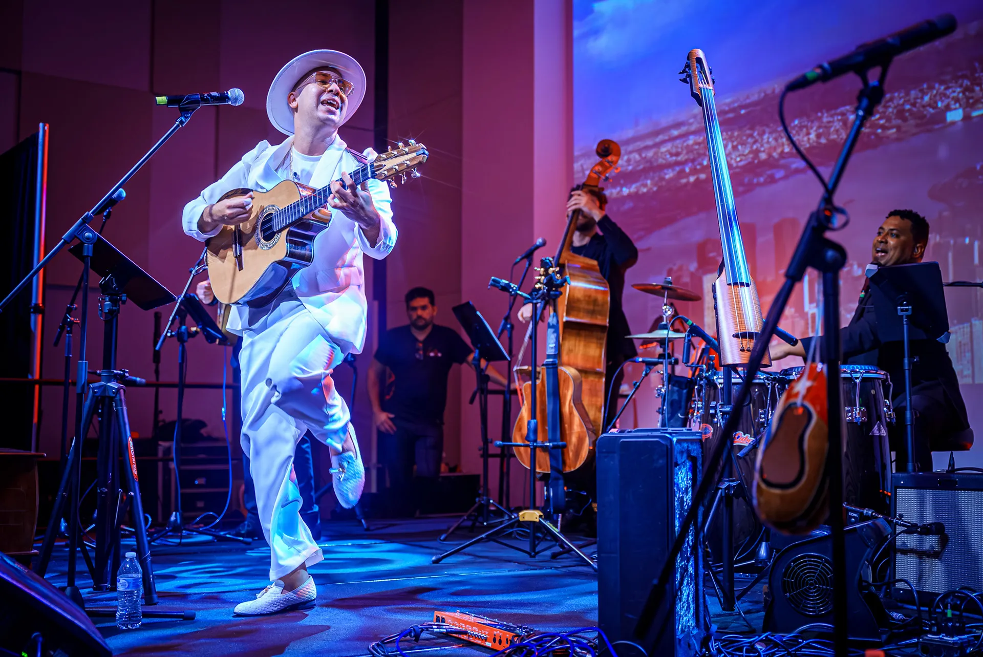 Renesito Avich – Concert, photo 12