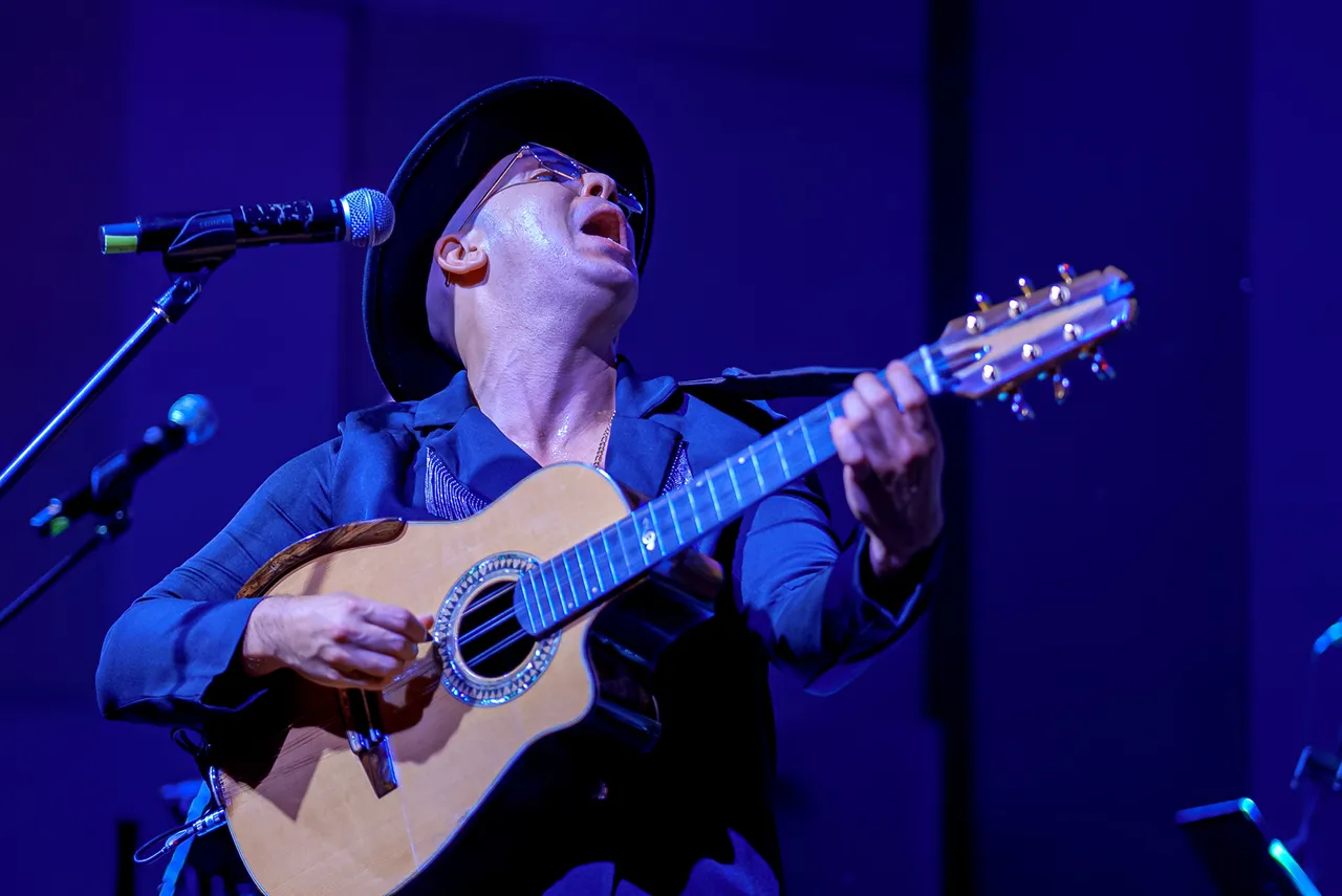 Renesito Avich – Concert, photo 19