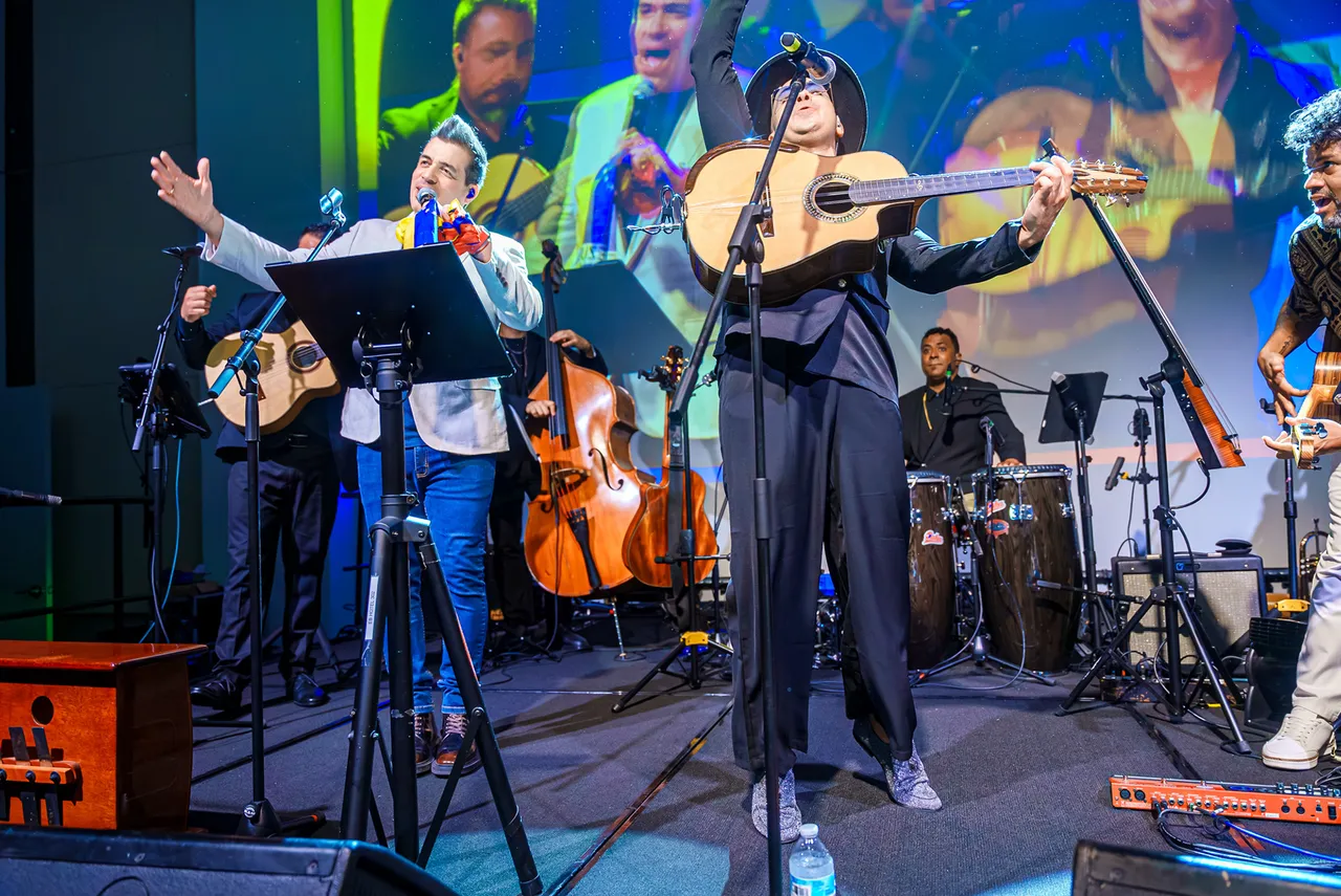Renesito Avich – Concert, photo 20