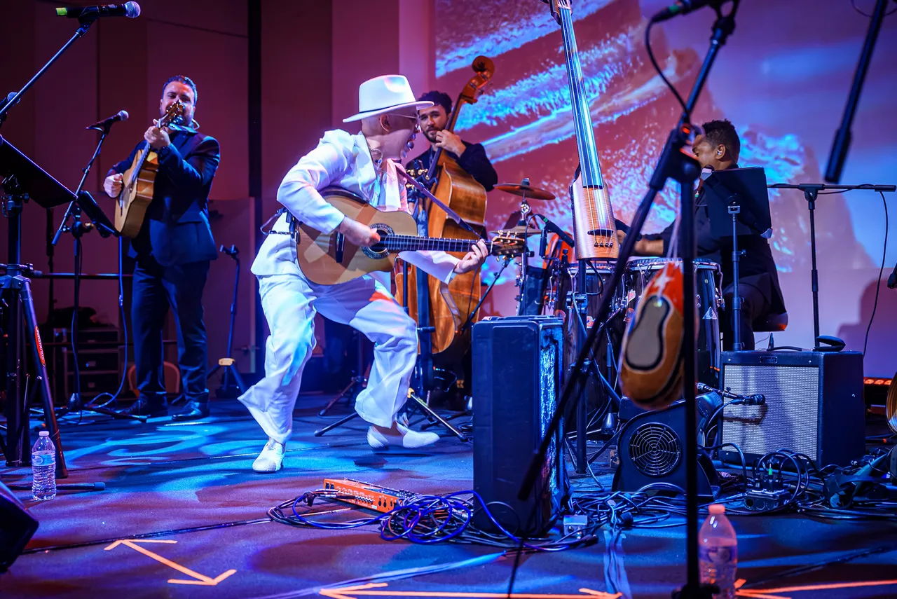 Renesito Avich – Concert, photo 23