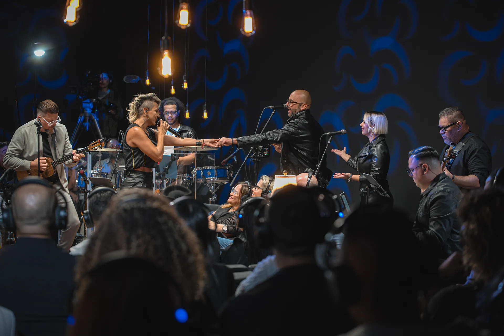 The Black Room Sessions, photo 18