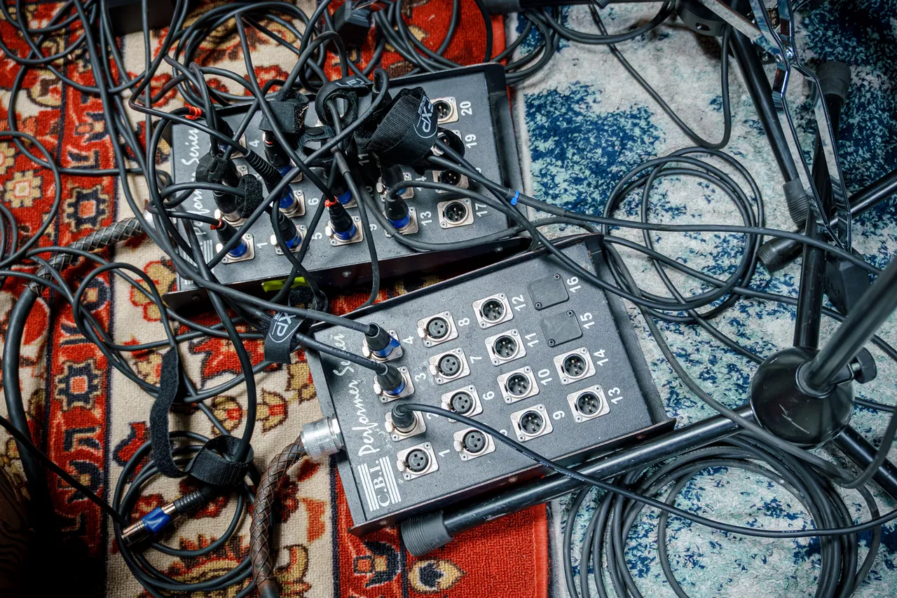 The Black Room Sessions, photo 50