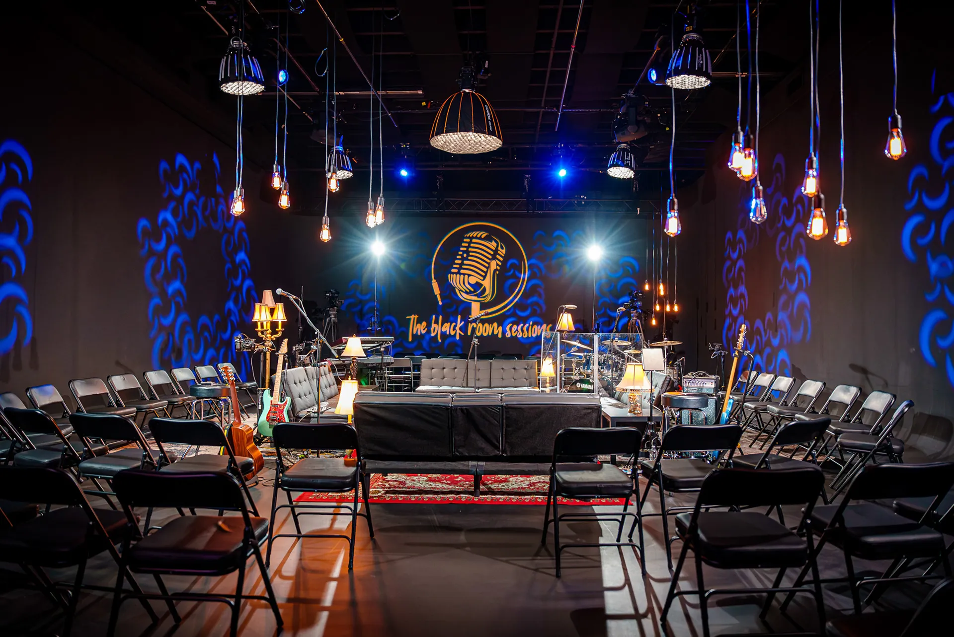 The Black Room Sessions, photo 60