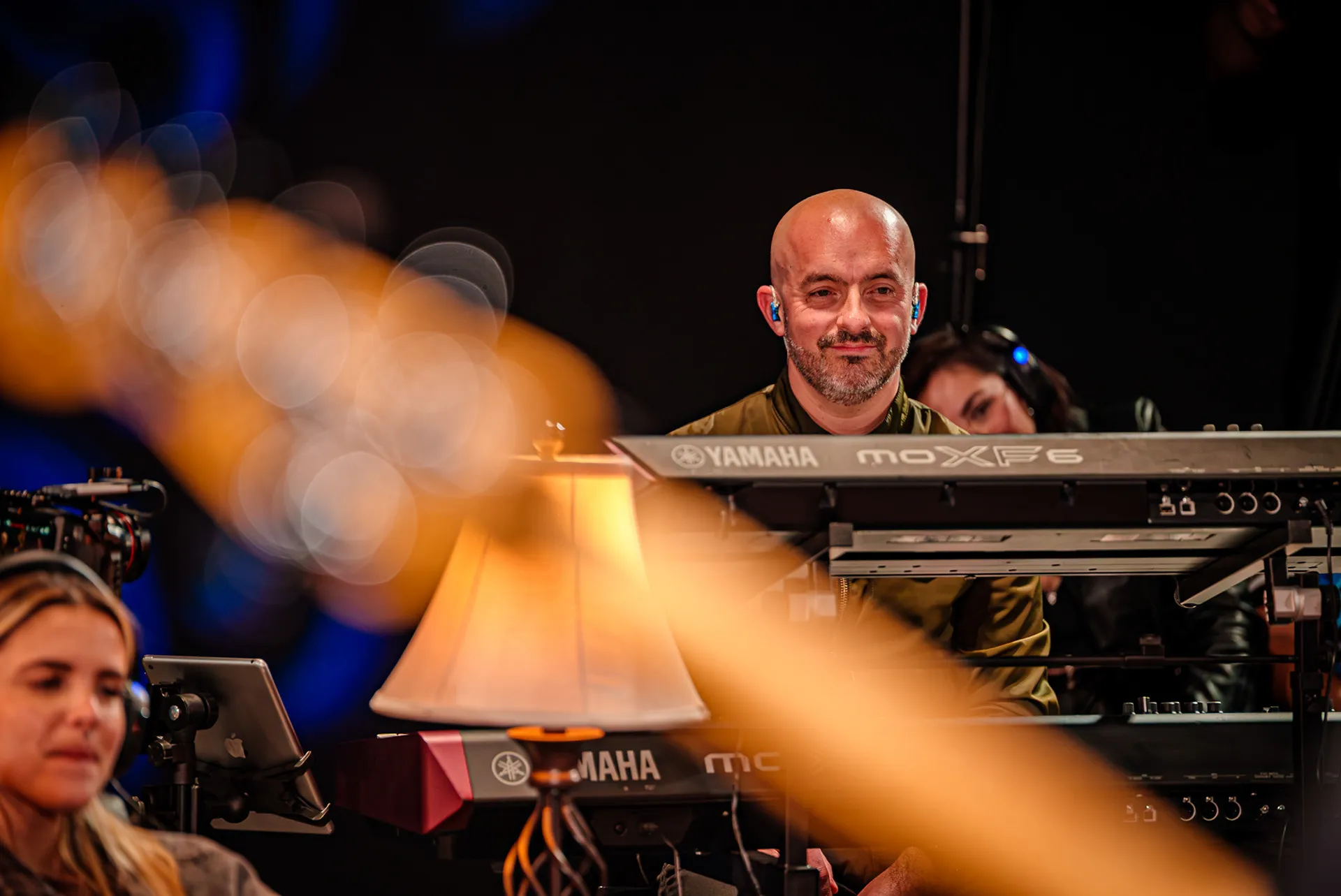 The Black Room Sessions, photo 78