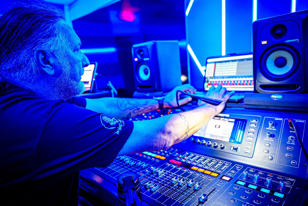 The Black Room Sessions, photo 81