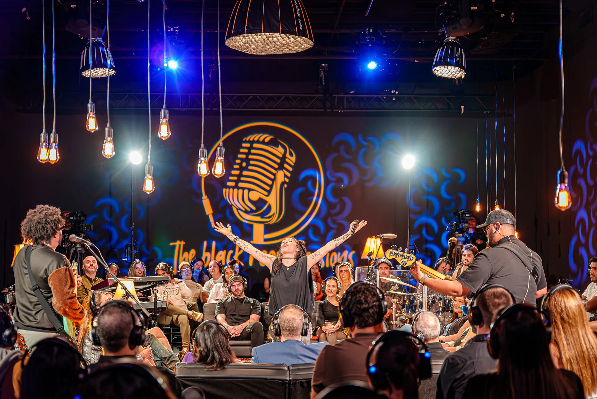 The Black Room Sessions, photo 82