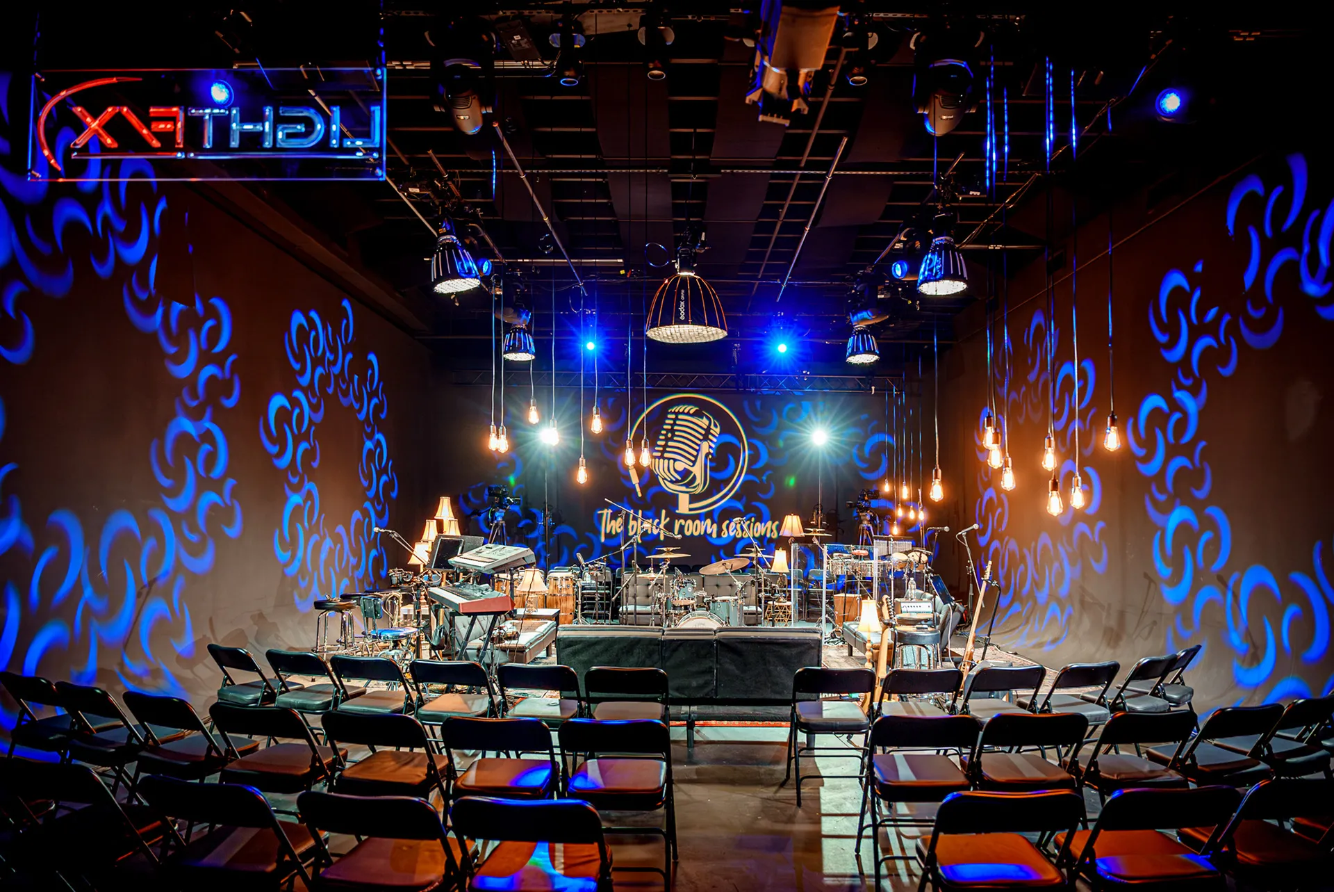 The Black Room Sessions, photo 83