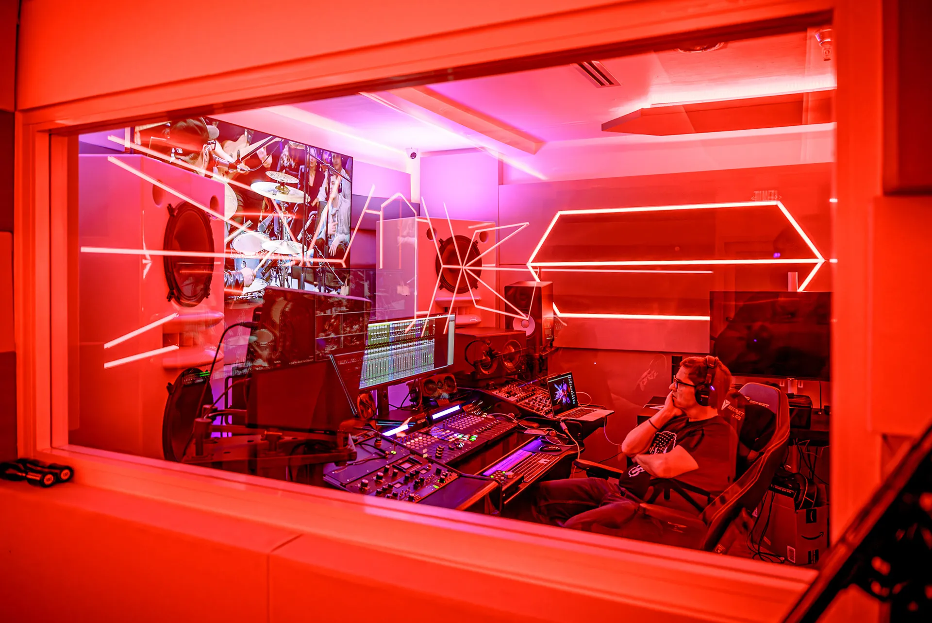 The Black Room Sessions, photo 88