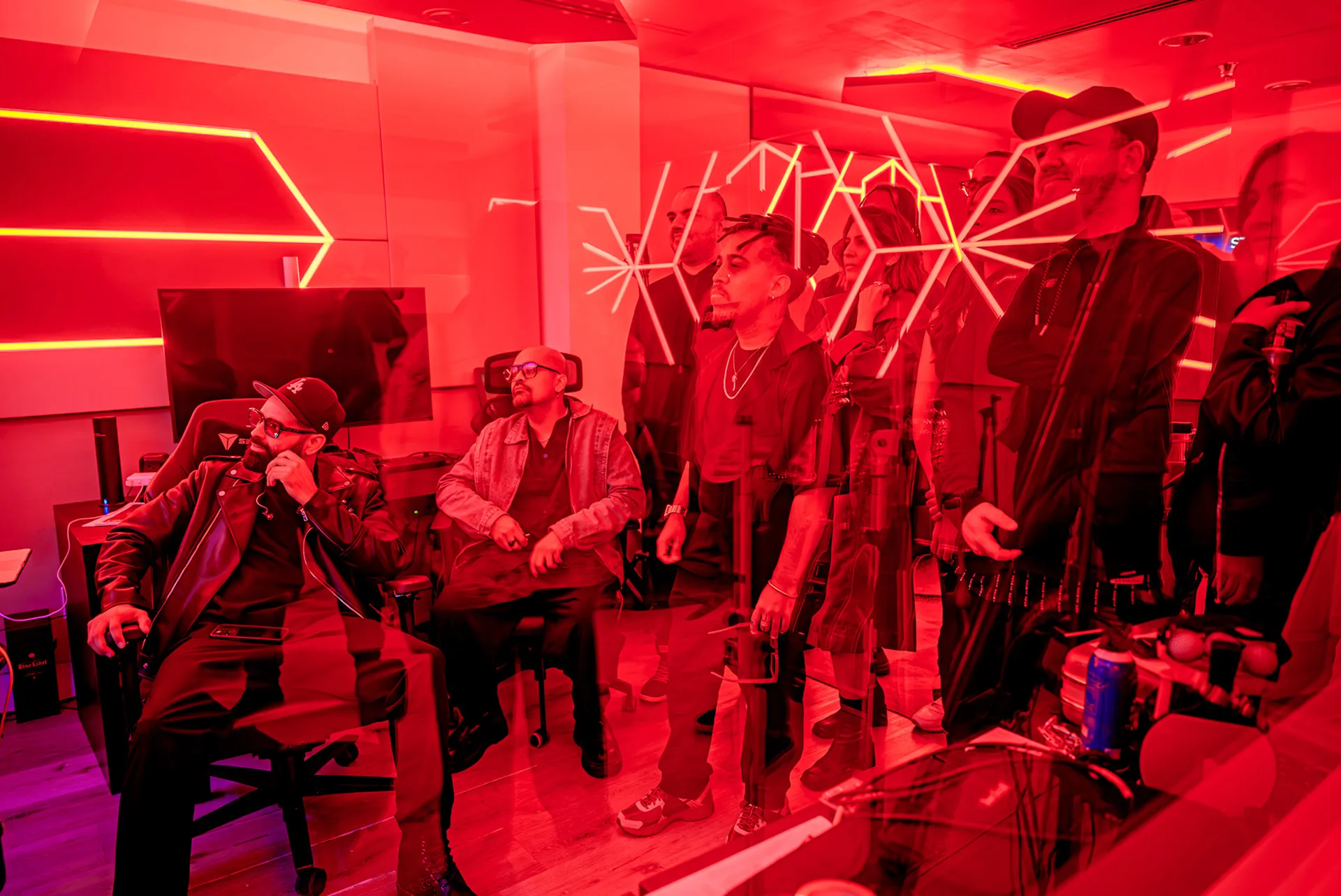 The Black Room Sessions, photo 89